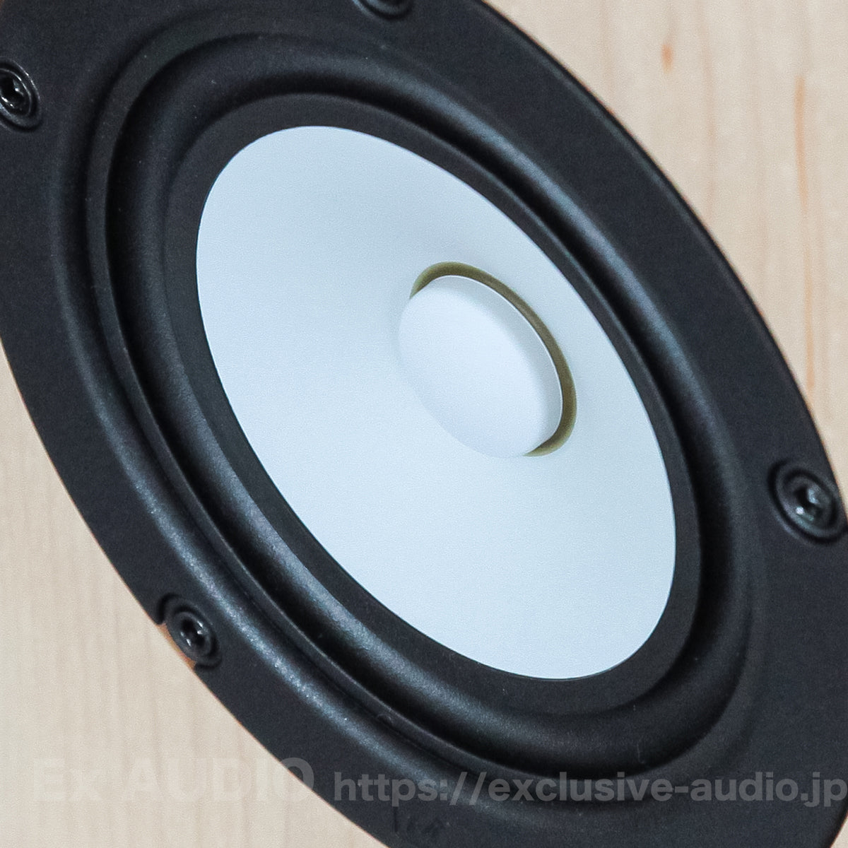 MarkAudio NC7_MAOP Regallautsprecher 1 Paar