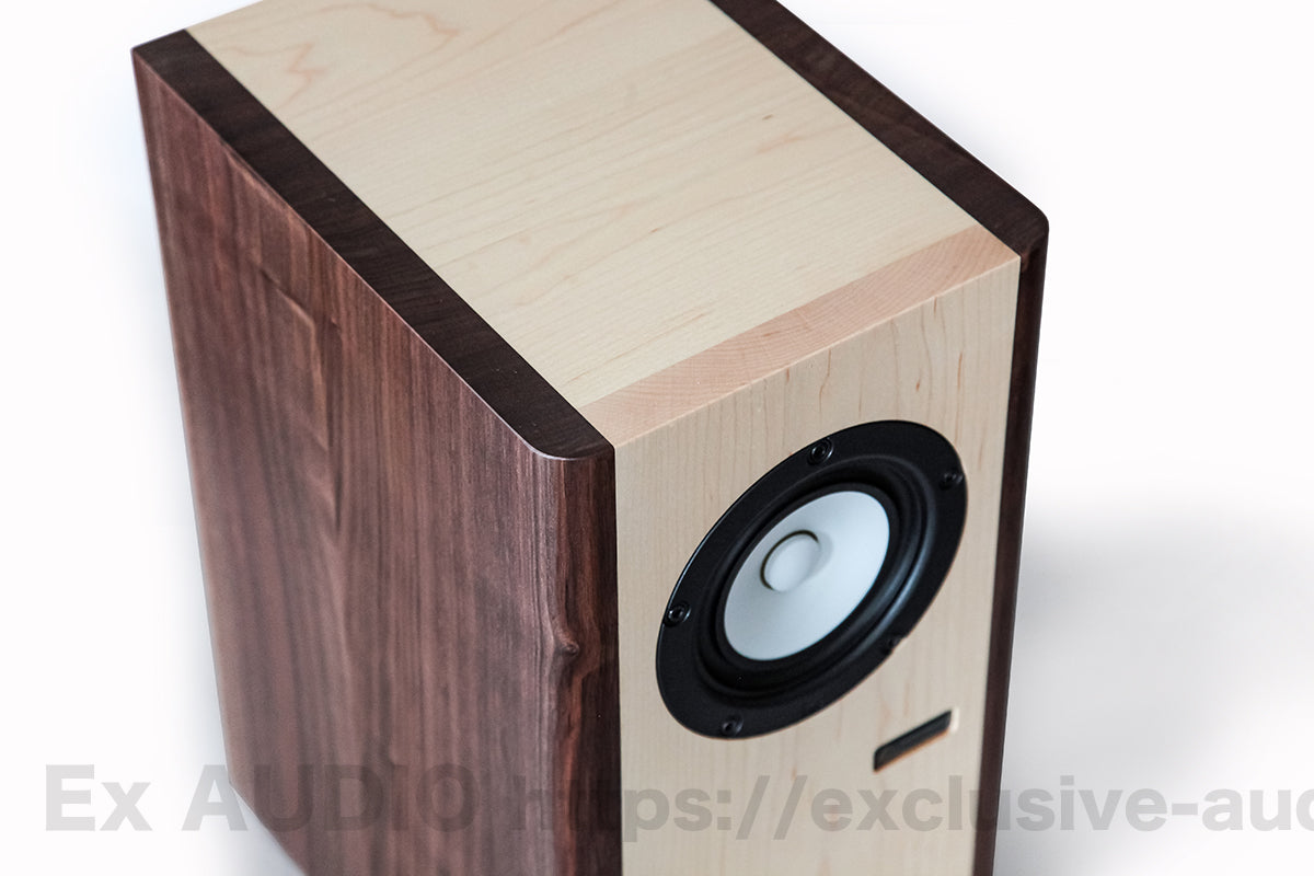 MarkAudio NC7_MAOP Regallautsprecher 1 Paar