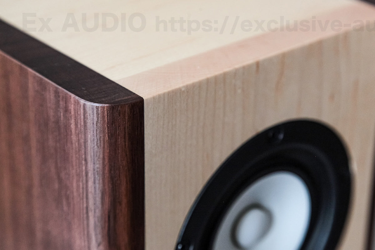 MarkAudio NC7_MAOP Regallautsprecher 1 Paar