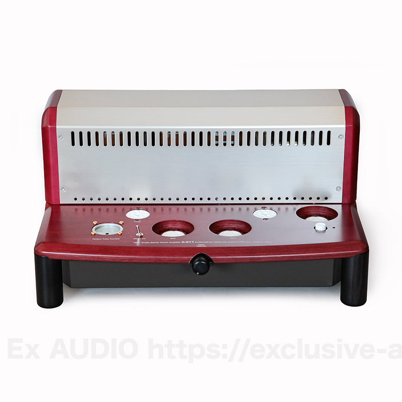 Yamamoto Akio Kougei '2A3' Mono Stereo Verstärker A-011
