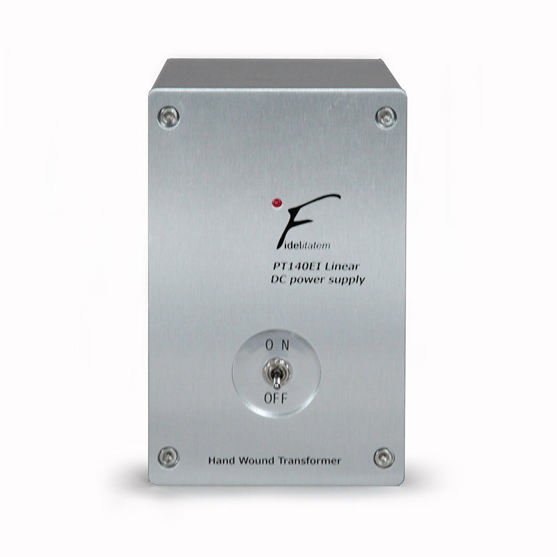 MarkAudio PT140EI リニアトランス電源