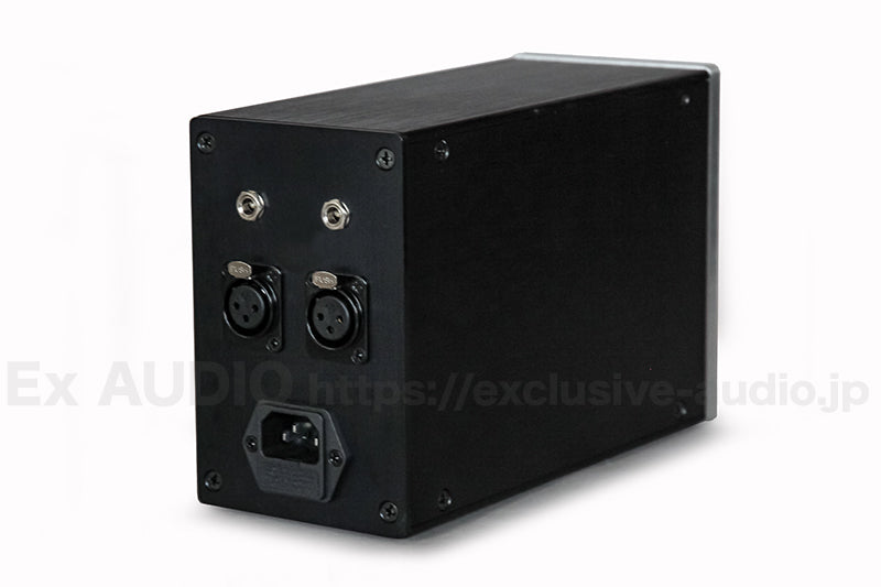 MarkAudio PT140EI リニアトランス電源