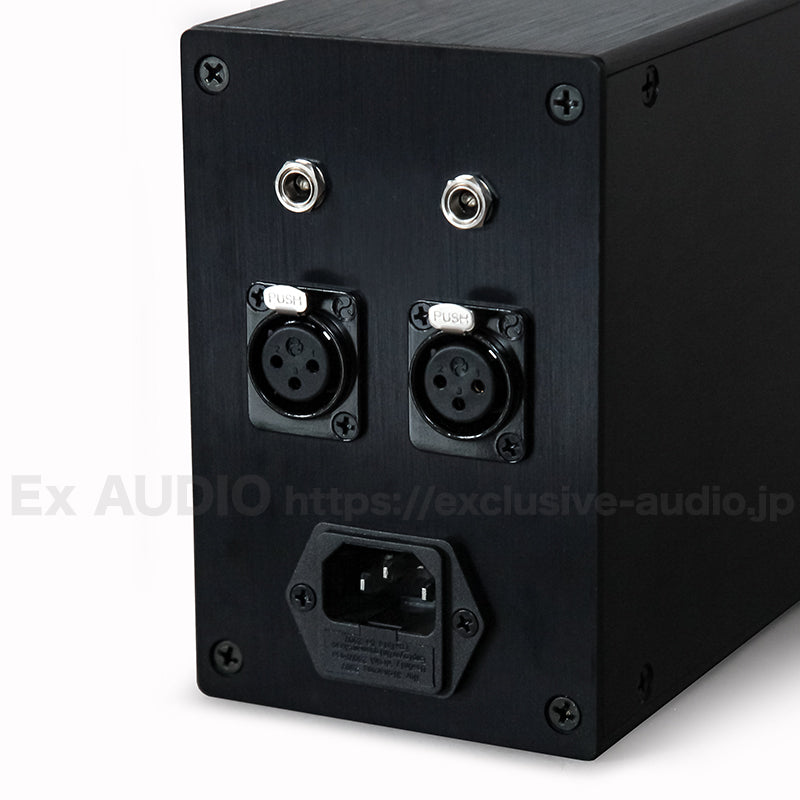MarkAudio PT140EI リニアトランス電源