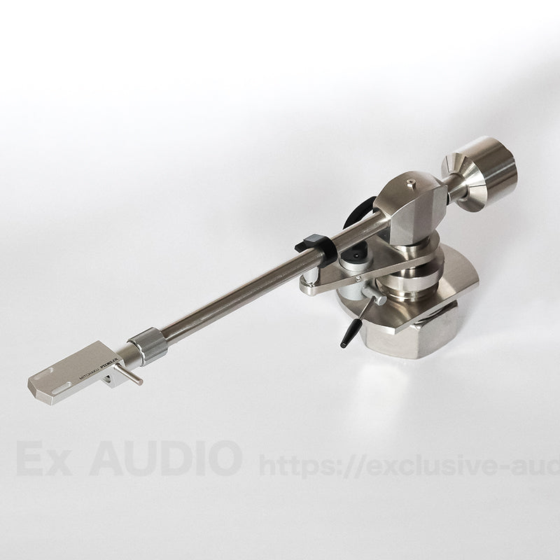Fidelix 0 SideForce Tonearm
