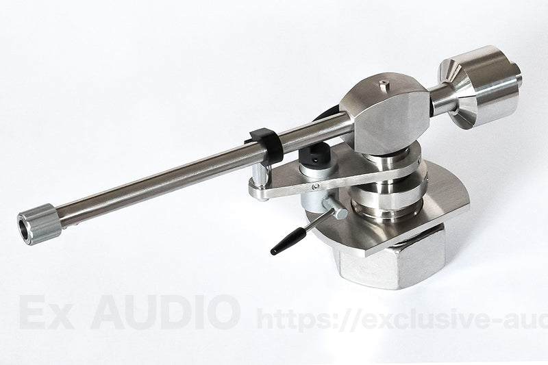 Fidelix 0 SideForce Tonearm