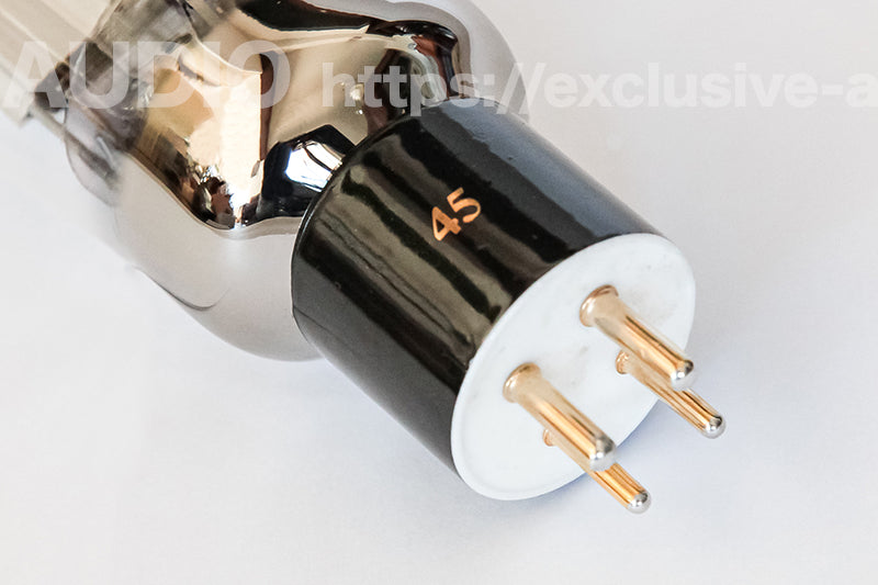 エミッションラボ EML45 マッチドペア