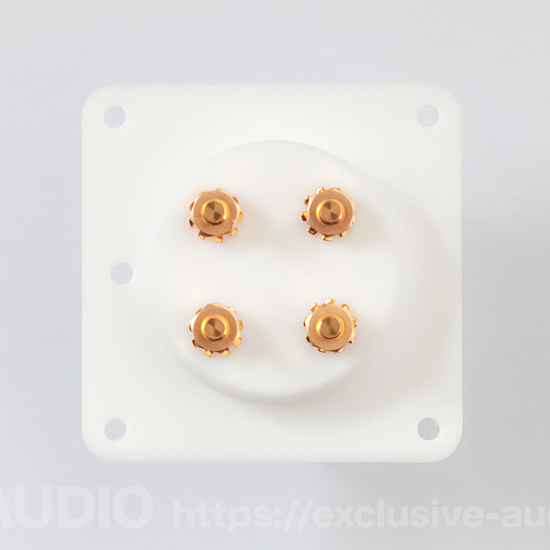 4P tube socket for Yamamoto Acoustic Engineering 211/845