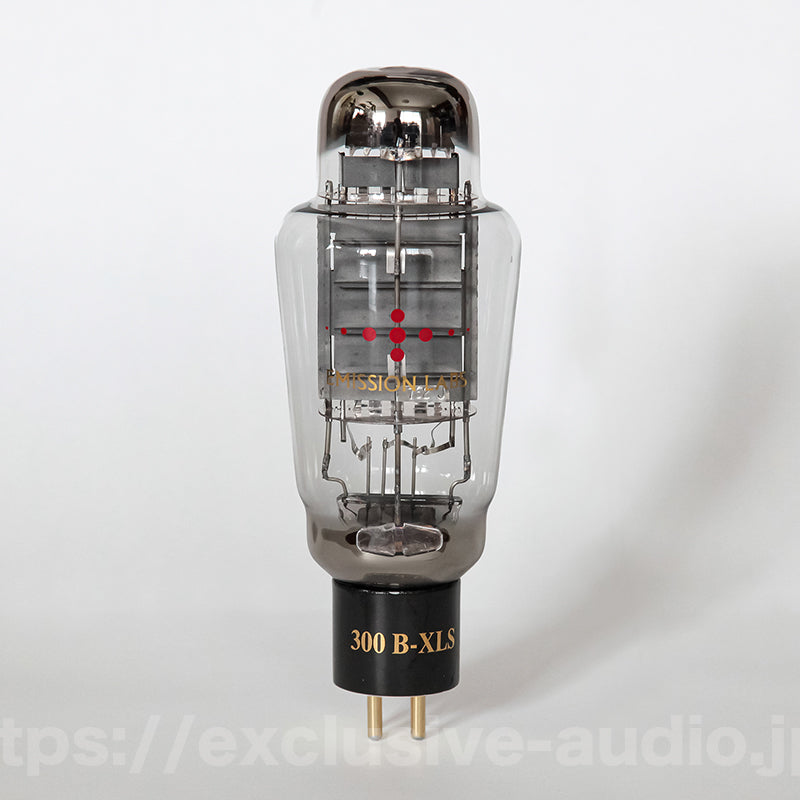 Emissionslabor EML300B-XLS Matching Pair
