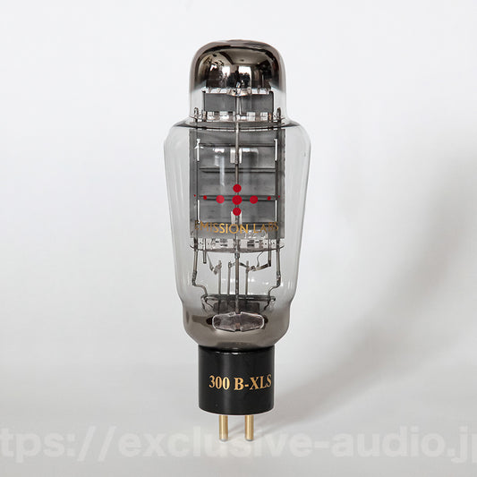 Emission LabsEML300B-XLS paire appariée