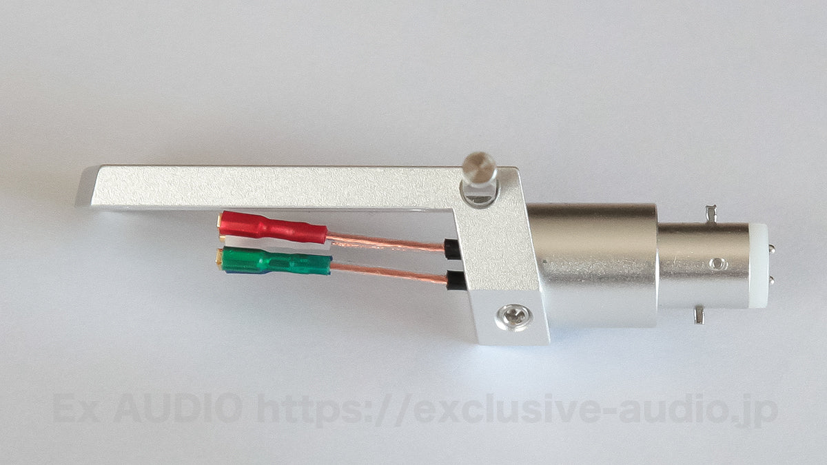 Fidelix MITCHAKU-KKC ultraleichte, eng anliegende Headshell