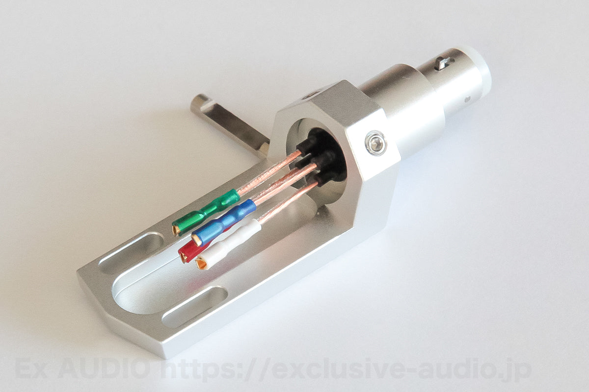 Fidelix MITCHAKU-KKC ultraleichte, eng anliegende Headshell