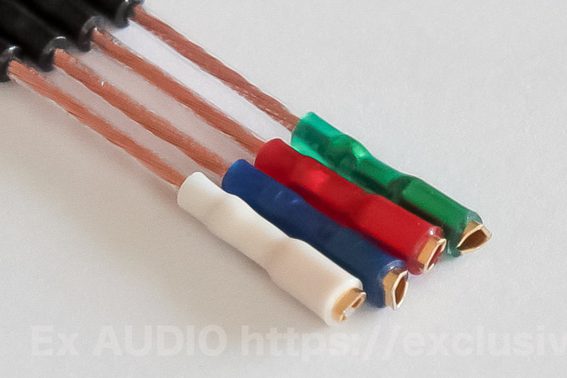 Fidelix PC-triple C neue Anschlussleitung