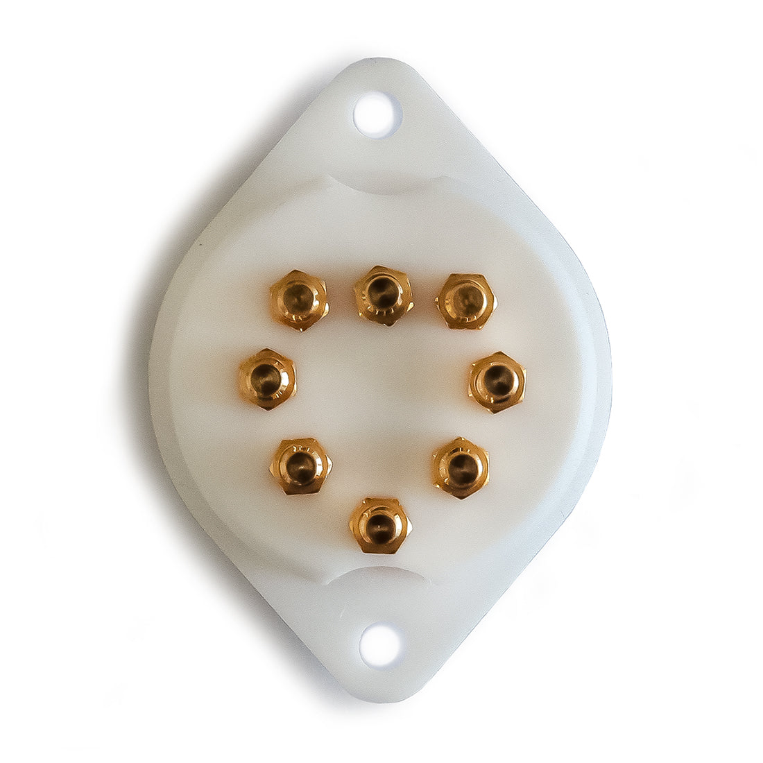Yamamoto Acoustic Arts UX-UF Dual-Use Tube Socket