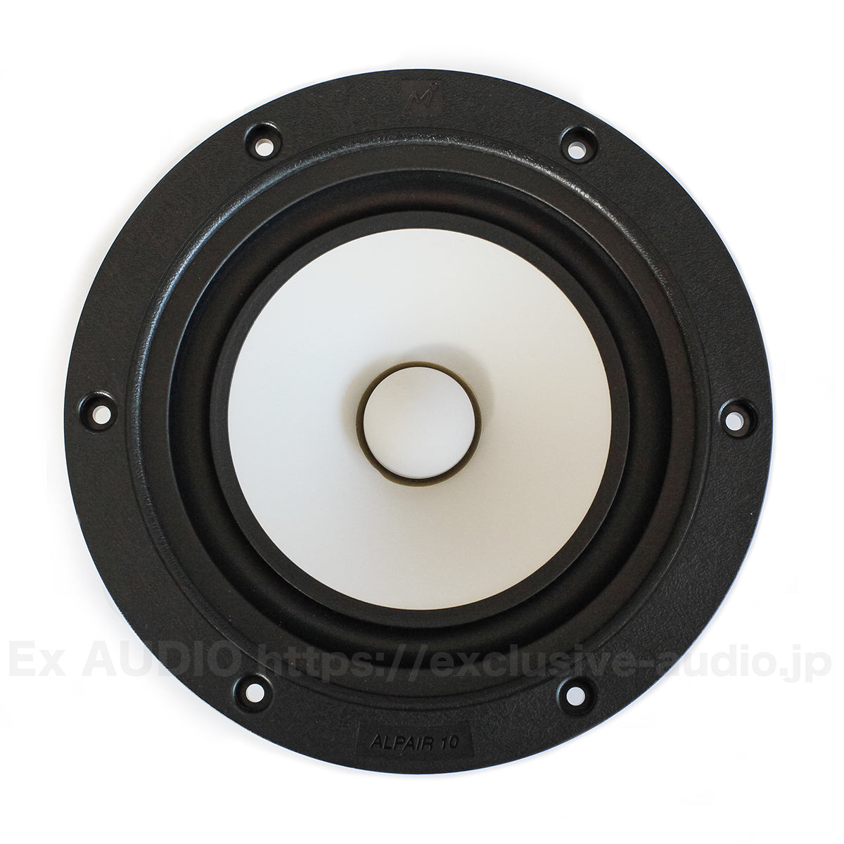 MarkAudio MAOP_10v2 Driver Unit Set 1