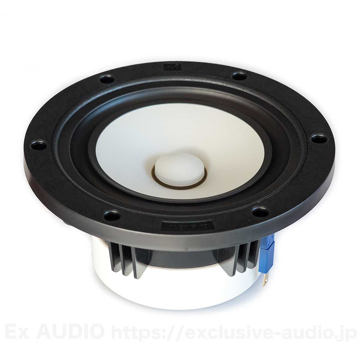 MarkAudio MAOP_10v2 ドライバーユニット1組 – ExAUDIO