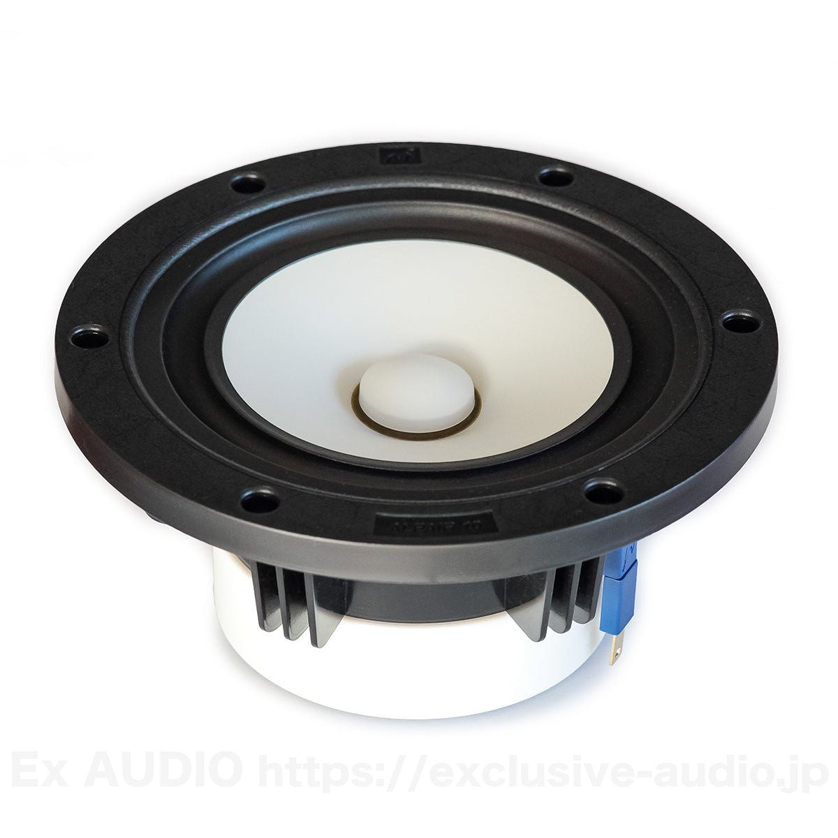 MarkAudio MAOP_10v2 Driver Unit Set 1