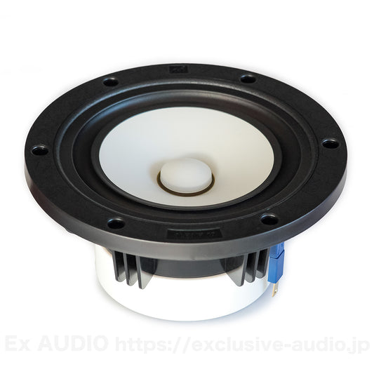 MarkAudio MAOP_10v2 ドライバーユニット1組