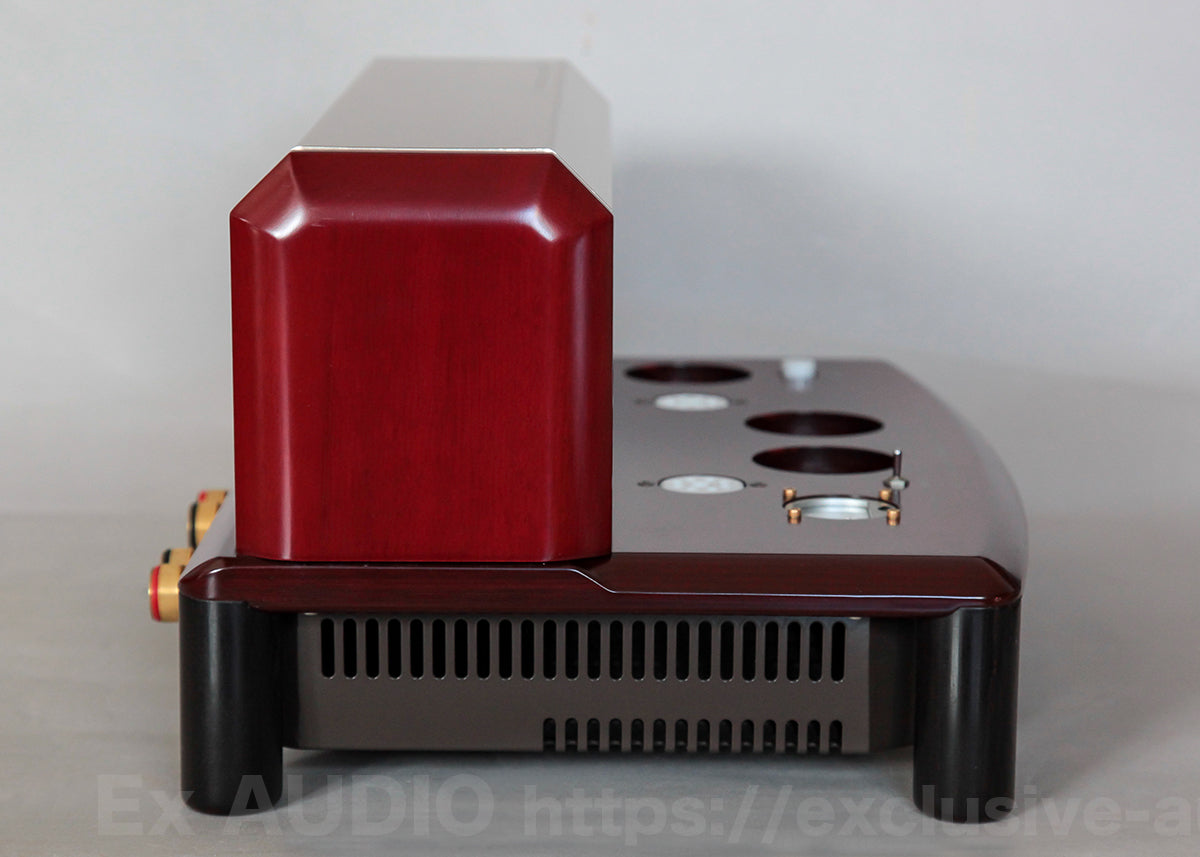 Yamamoto Acoustic Craft A-08S '45' Single Stereo Amplifier Used Item