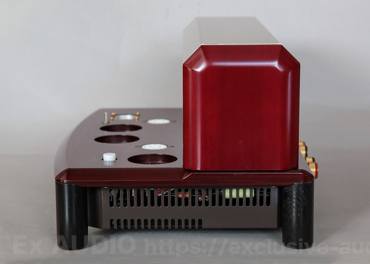 Yamamoto Acoustic Craft A-08S '45' Single Stereo Amplifier Used Item