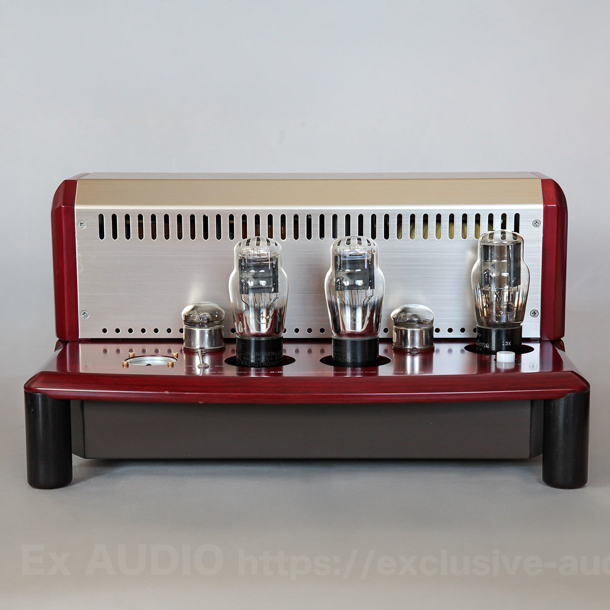 Yamamoto Acoustic Craft A-08S '45' Single Stereo Amplifier Used Item