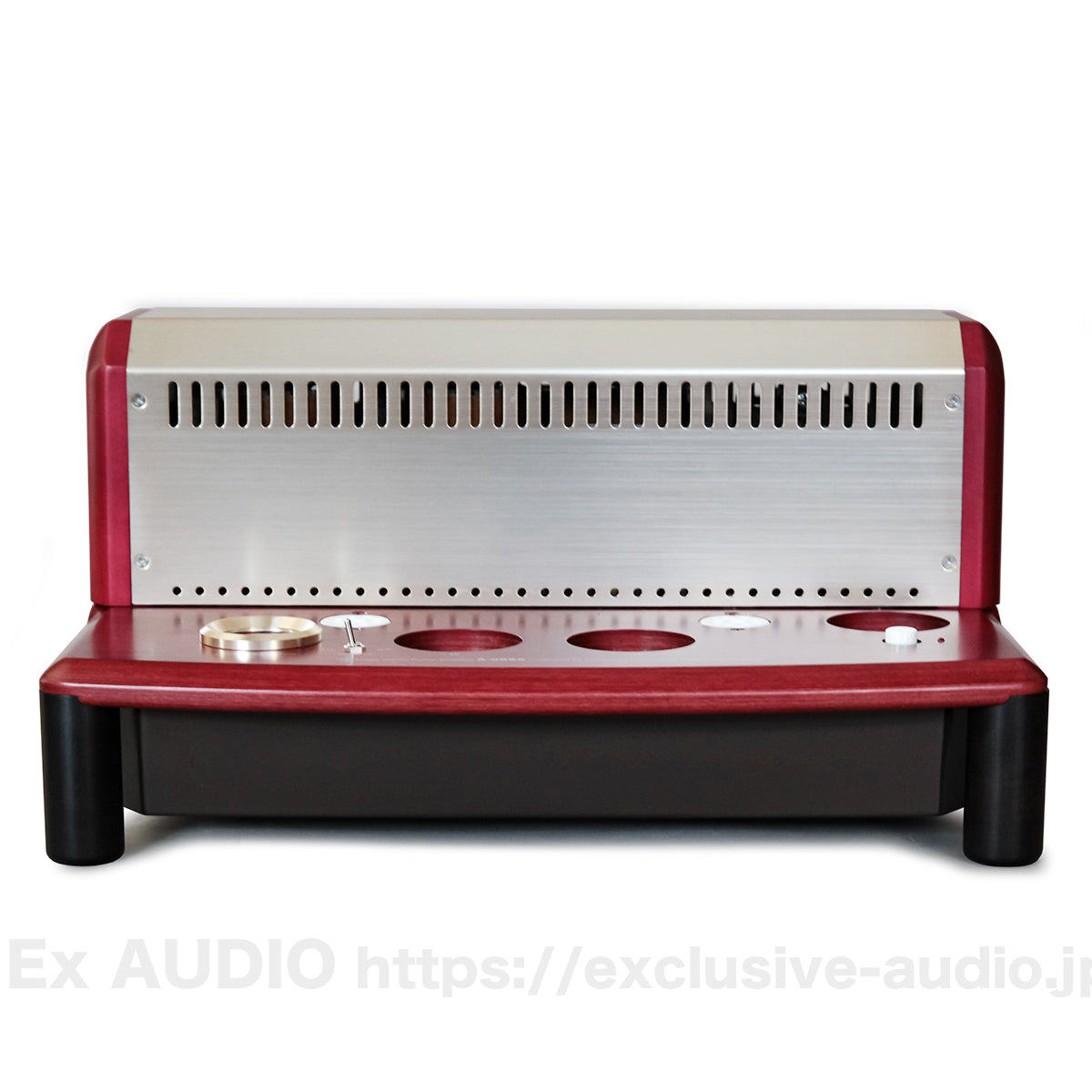 Yamamoto Akikougei neues Modell A-08SS "45" Mono-Stereo-Verstärker