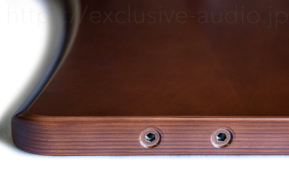 Étagère pour série OSB-W OSW de Yamamoto Onkyo Kogei.