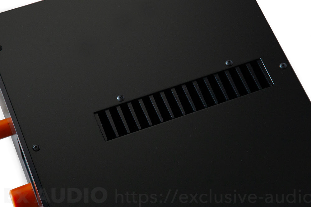 SCL AMP-5522 パワーアンプ by Bakoon Products