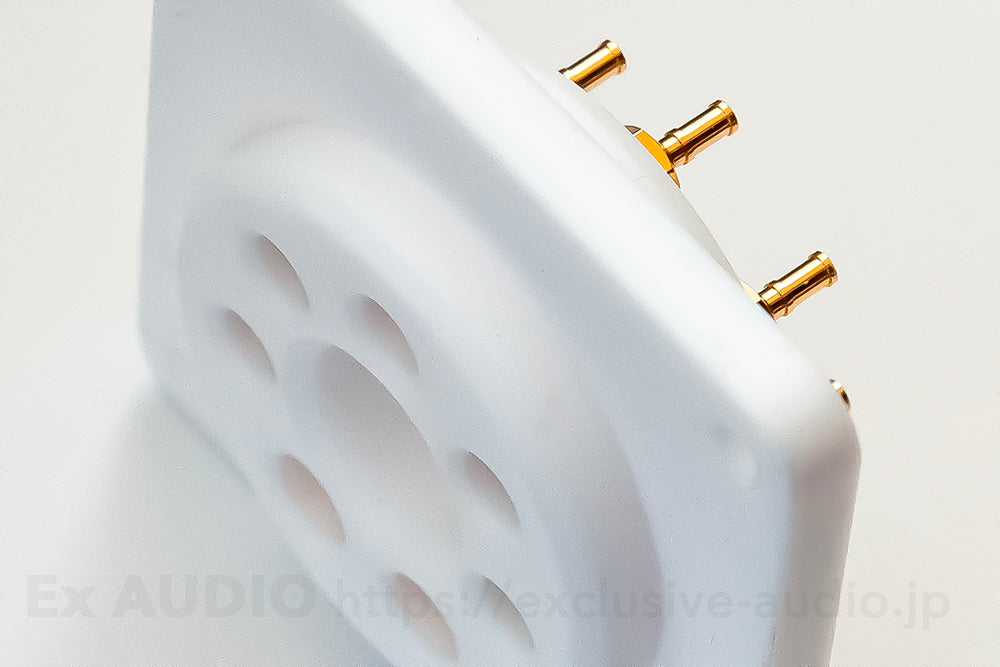 山本音響工芸 4E27/813用7P チューブソケット