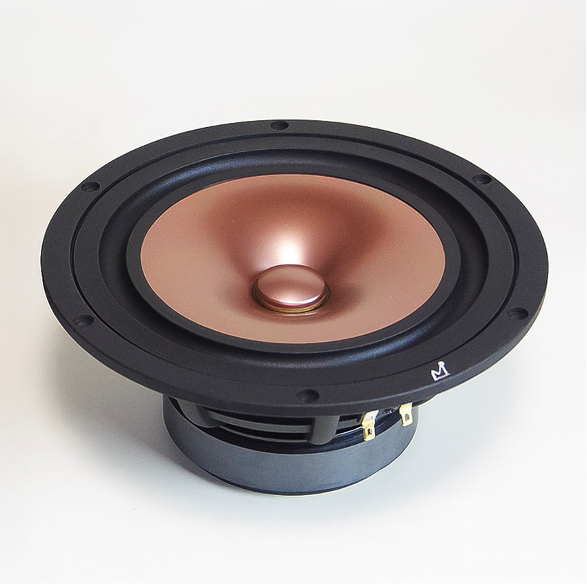 MarkAudio MA200-M Multi 8-Zoll Treibereinheit 1 Satz