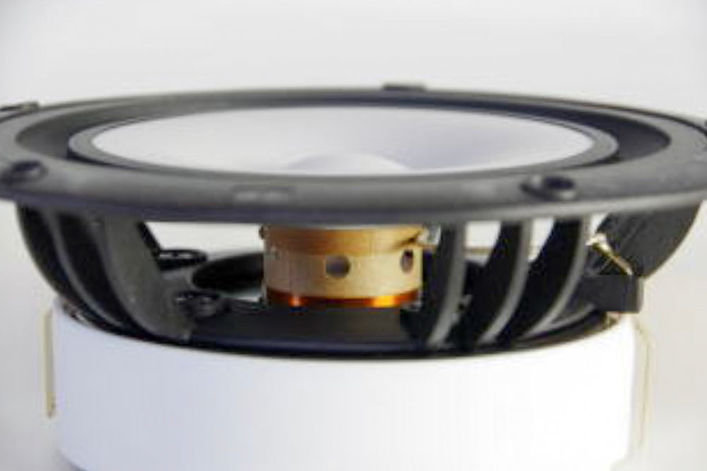 MarkAudio MAOP_11MS(限定モデル)ドライバーユニット1組