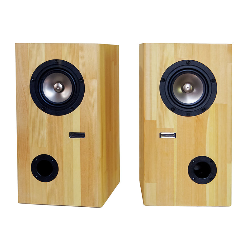 MarkAudio NC7_Kit selbstgebautes Lautsprecherkit