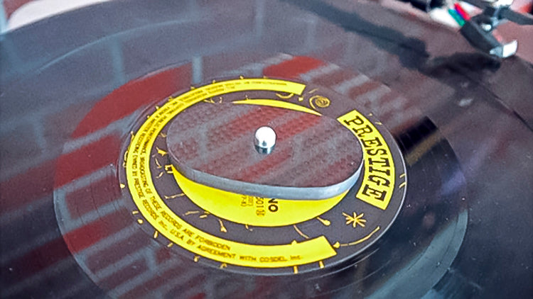 Eau Rouge carbon analog stabilizer SG-ASE