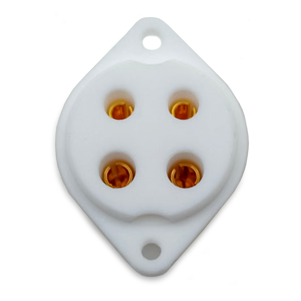 Emission LabsEML274 rectifier tube