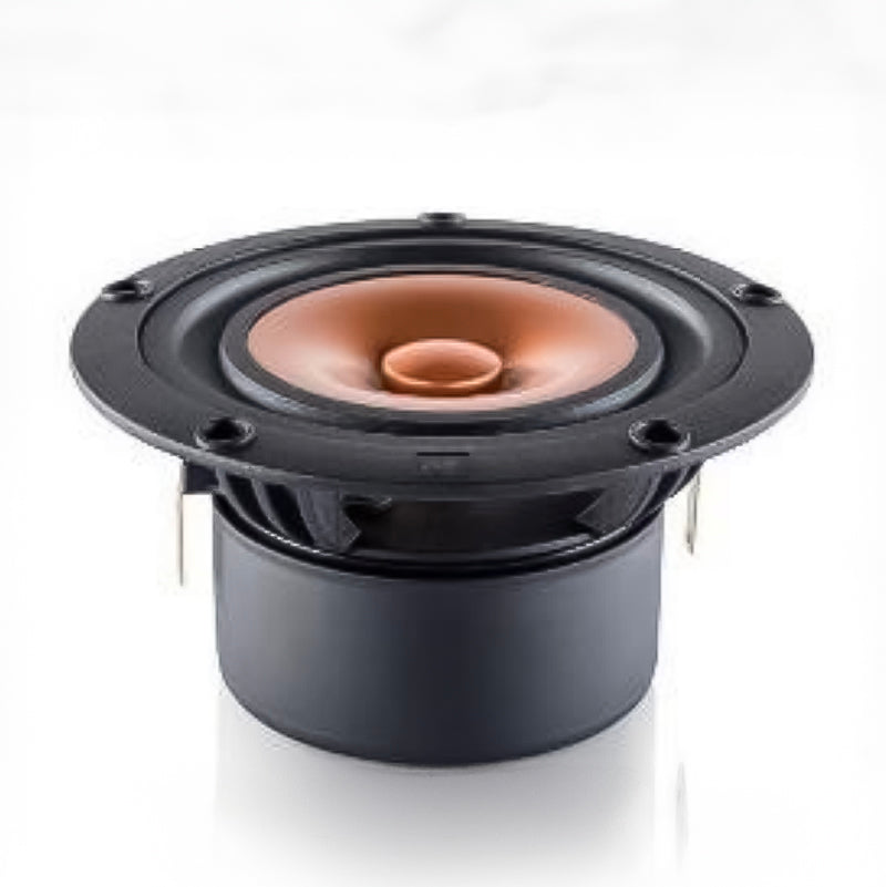 MarkAudio NC7_Kit selbstgebautes Lautsprecherkit