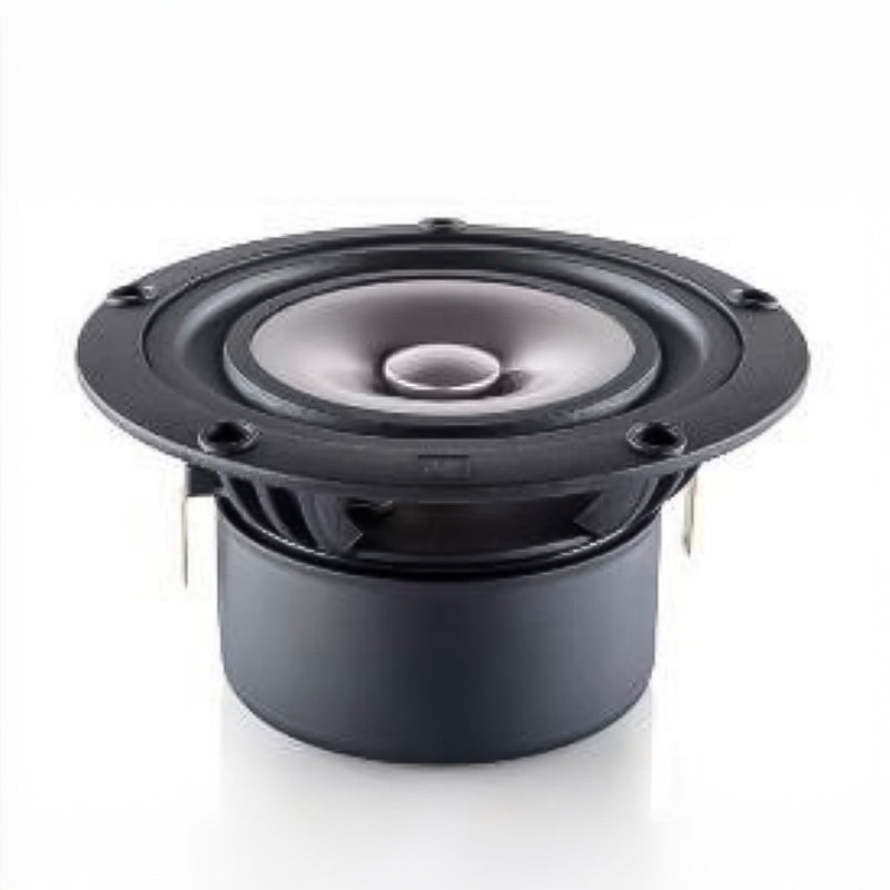 MarkAudio NC7_Kit selbstgebautes Lautsprecherkit