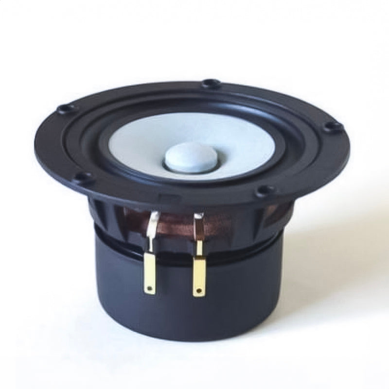 MarkAudio NC7_Kit selbstgebautes Lautsprecherkit