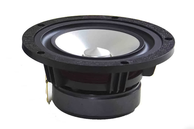 MarkAudio NC9_Kit selbstgebautes Lautsprecherkit