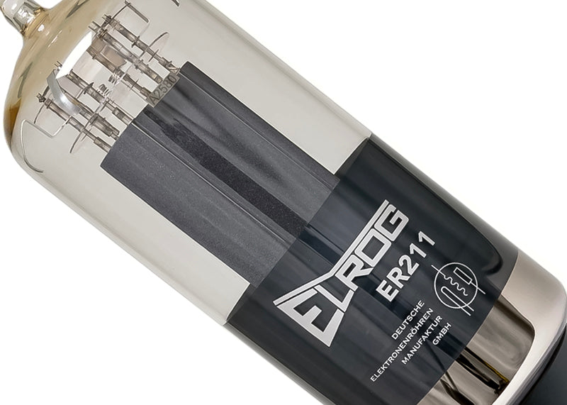 ELROG ER211 paire appariée