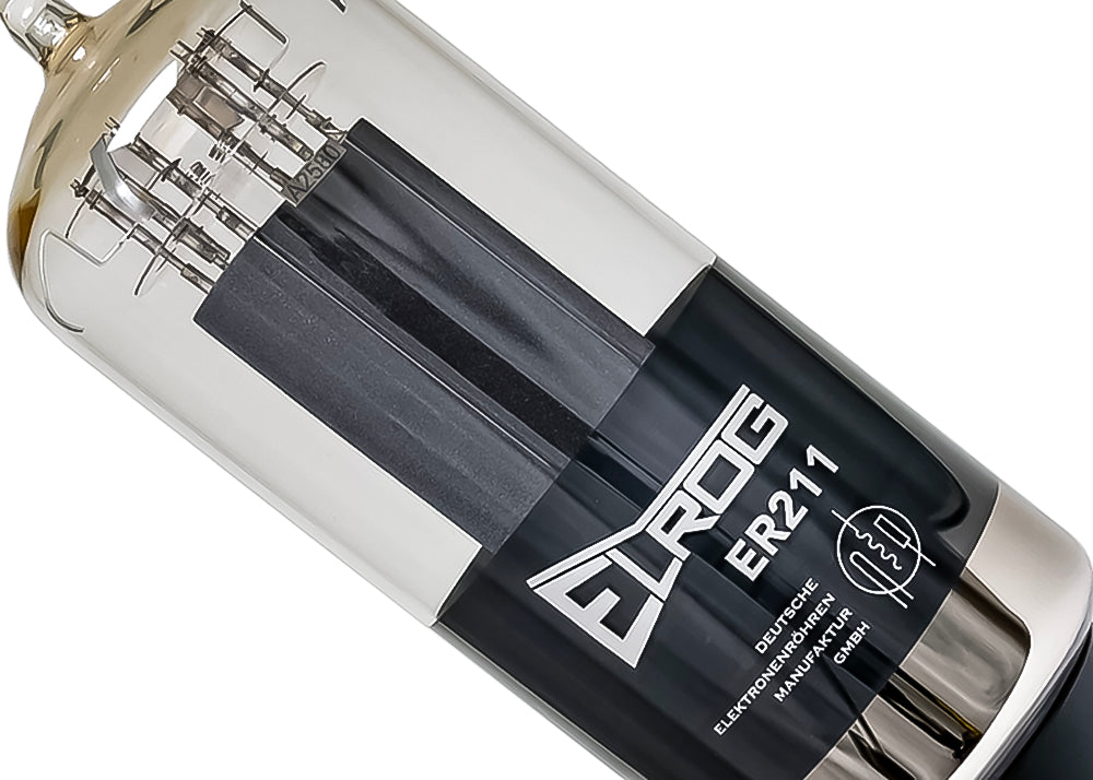 ELROG ER211 Matched Pair