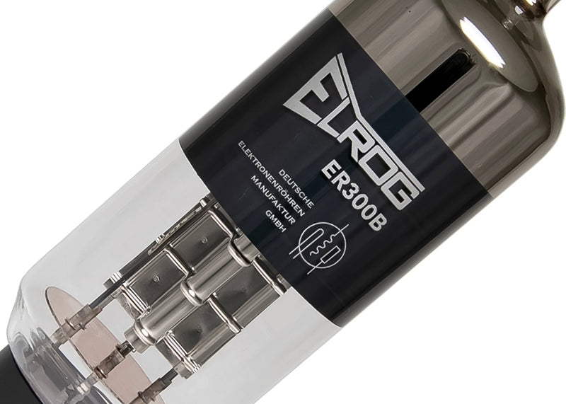 ELROG ER300B gematchtes Paar