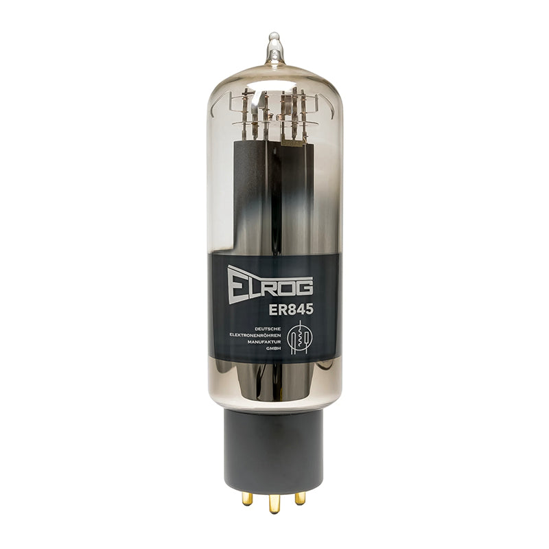 ELROG ER845 マッチドペア