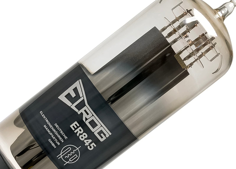 ELROG ER845 マッチドペア