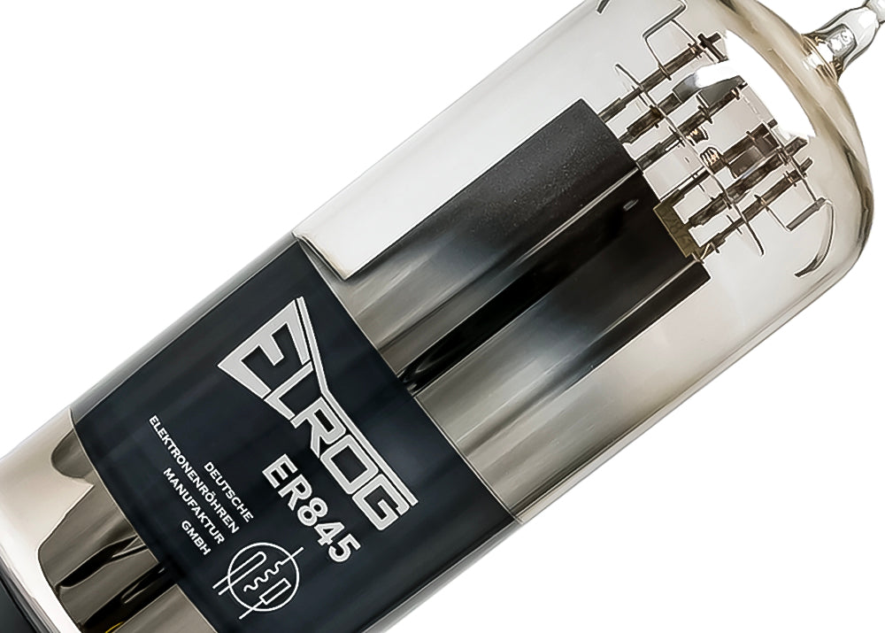 ELROG ER845 マッチドペア