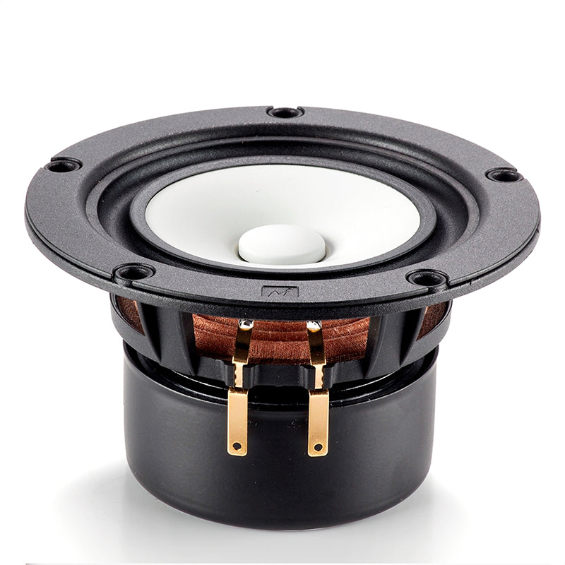 MarkAudio MAOP7_v2 ドライバーユニット1組