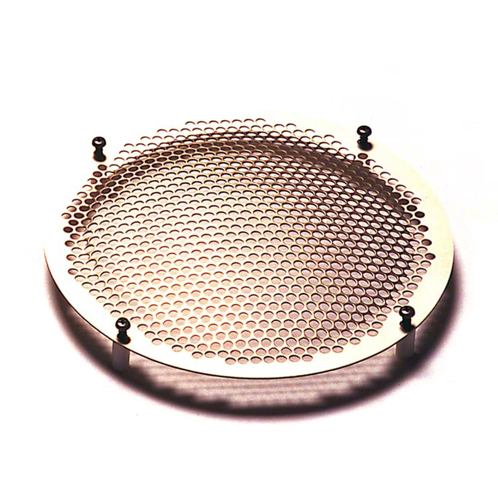Yamamoto Akustiktechnik PN-3 Lochblechnetz für 16-20 cm Lautsprecher