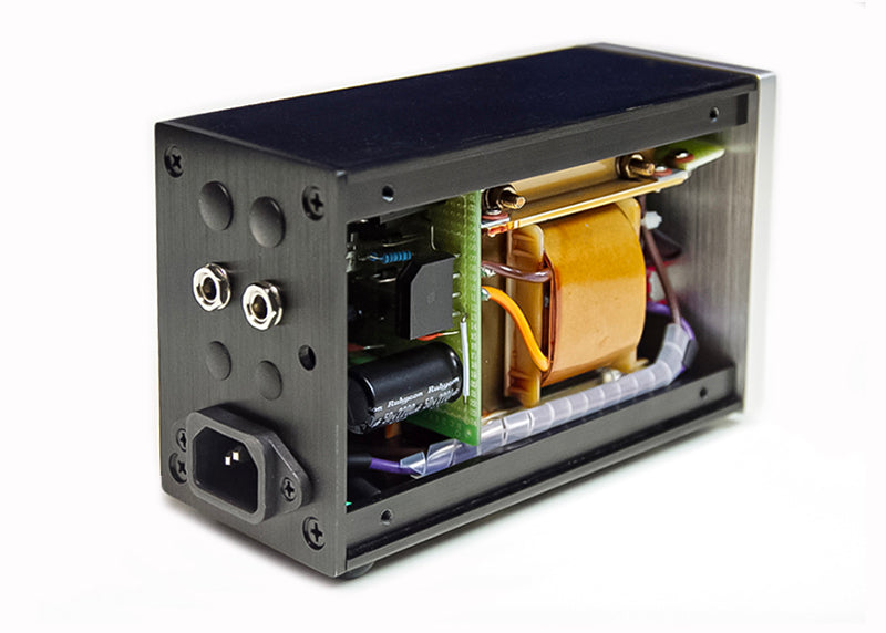 MarkAudio PT70EI Linear Transformer Power Supply
