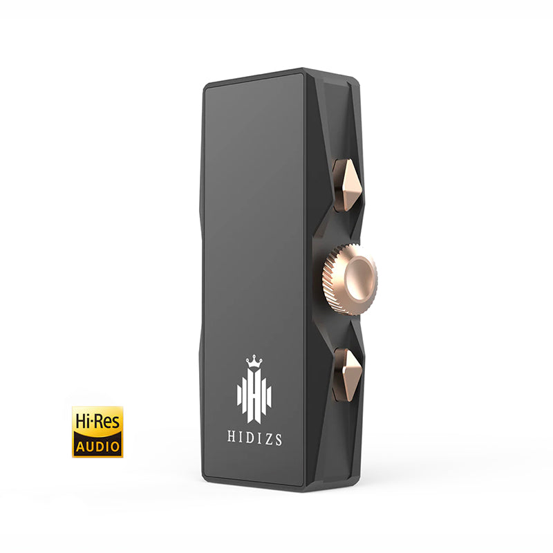 HIDIZS S8 Pro Robin HiFi Balance Dongle DAC