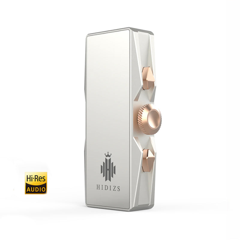 HIDIZS S8 Pro Robin HiFi Balance Dongle DAC