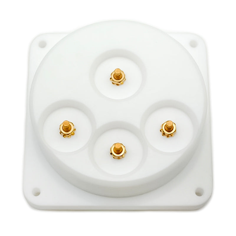 4P tube socket for Yamamoto Acoustic Engineering WE212