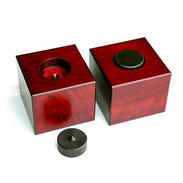 Yamamoto Akikougei PB-11A Mittlere bis große Lautsprecherbasis 6er Set